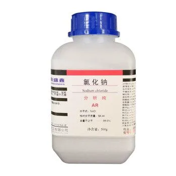 Chloride photo-2