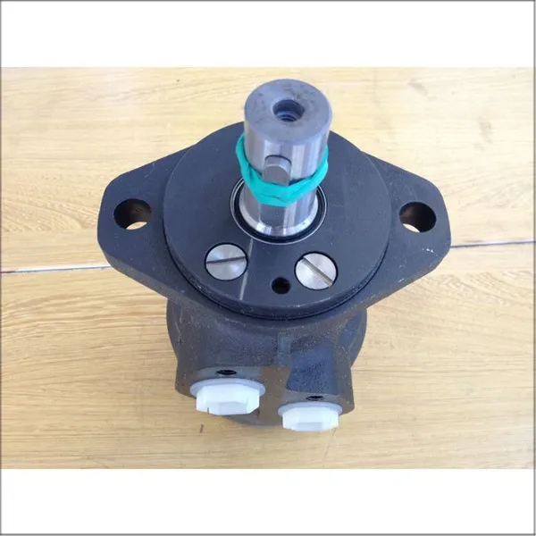 Danfoss OMR160 151-0714 Hydraulic Orbital Motor photo-2