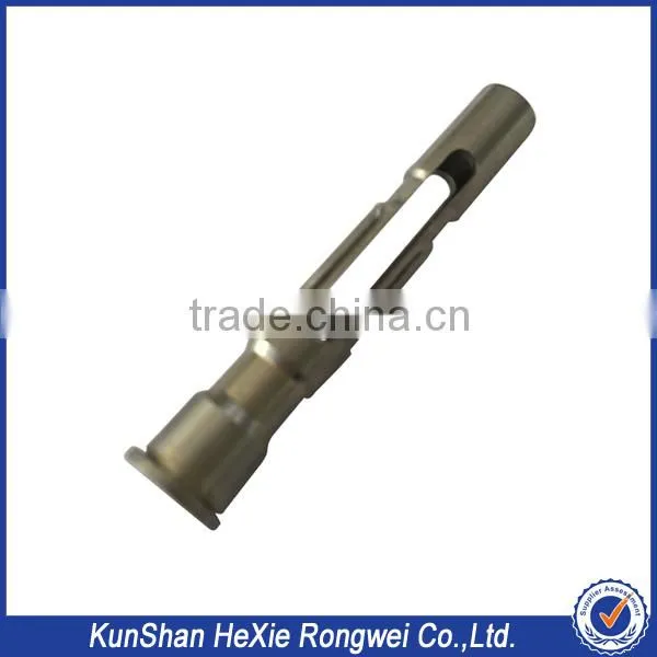 Auto Chassis Parts Front Drive Axle photo-4