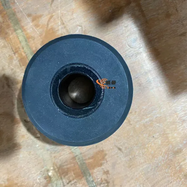 Z5B06300100 Vibration Damping Pad for SEM WHEEL LOADER photo-2