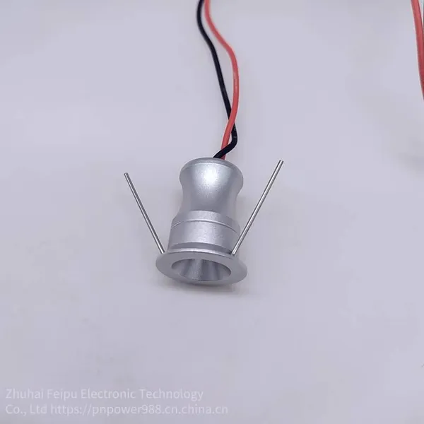 Feipu New Led Star Mini Downlights Pntd-1w-a20 in 2022, Multiple Beam Angles Customizable, Chinese Minimalist Style photo-4