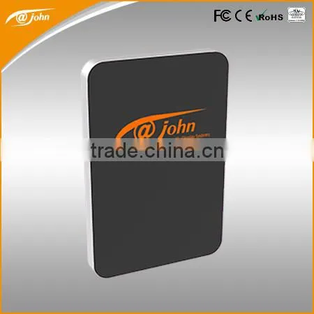 ODM Advertising Textile Printing Funia Photo Frame photo-4