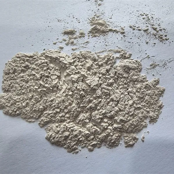 FO Grinding Mircopowder for Silica Wafer photo-3