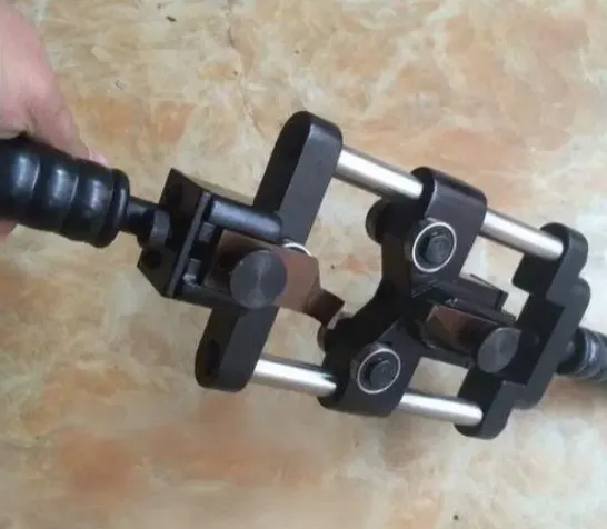 Versatile Stripper; Large Cable Stripper; Cable Peeling Tool