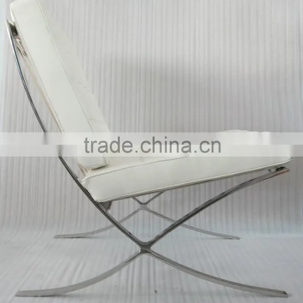 Classic Knoll Barcelona Chair Furniture Wholesale photo-6