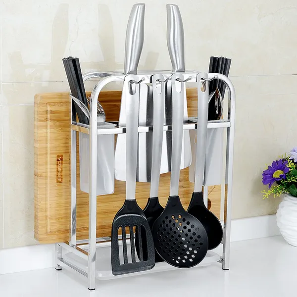 Kitchen Storage Rack Supplier