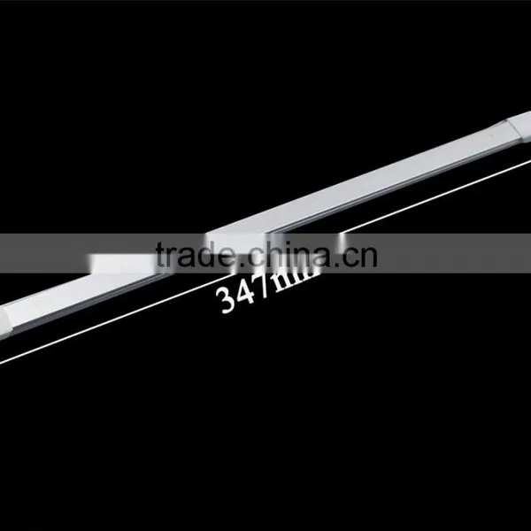 Adjustable 5v Usb Powered CCT Aluminum Profile Led 5w Rigid Strip photo-3