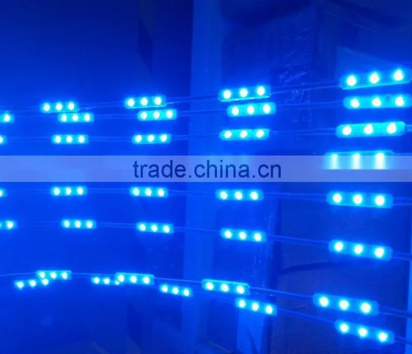 Doing Led Module Business on With Competitive Price and Professional Services for Light up Letter and Advertising photo-5