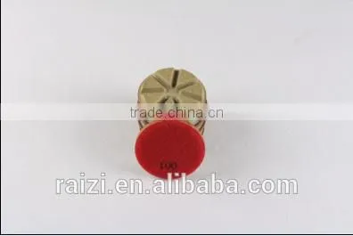 Super True Ceramic Diamond Polishing Pad /Dry photo-5