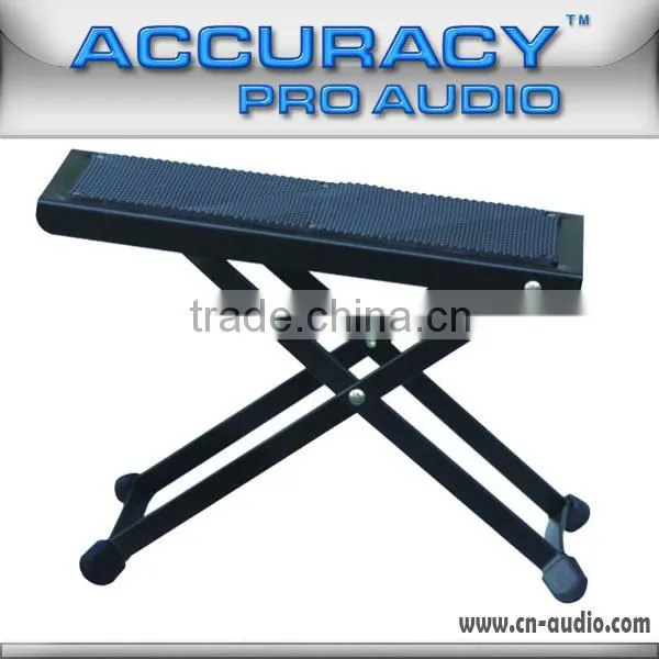 Hot Selling Cheap Price Guitar Footrest GS013