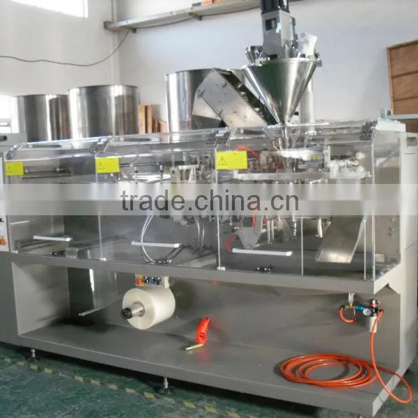 XFS-180 Horizontal Liquid Filling Machine photo-4