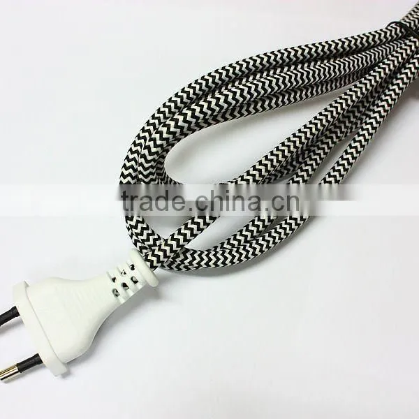 European Power Cord,VDE Plug,EU Cordset photo-5
