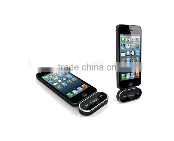 Wireless FM Transmitter photo-2