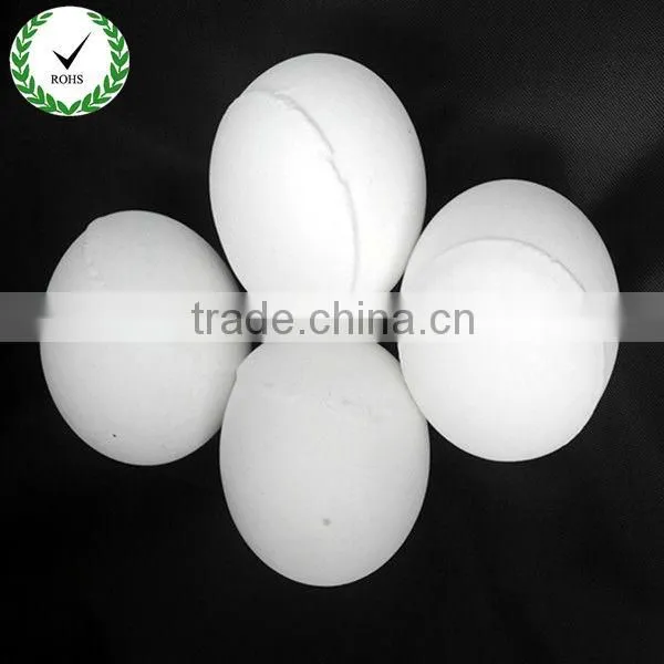 90.0 mm 92% Alumina Grinding Ball With High Efficiency photo-4