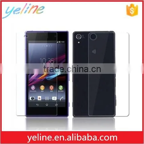 Remove Air Bubbles From Screen Protector Glass for Sony Z2mini, Screen Protector Sheet for Sony z2 Supplier's Choice photo-2