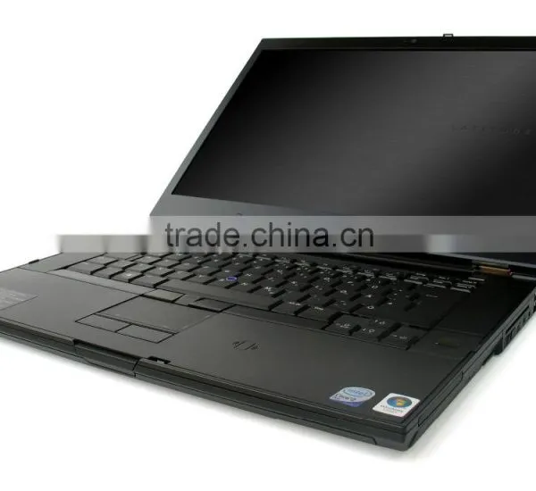 Latitude E6500 Notebook Used photo-2