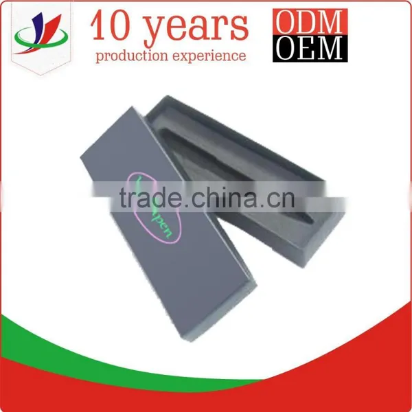 Colorful Packaging Box Cardboard Pen Gift Box photo-3
