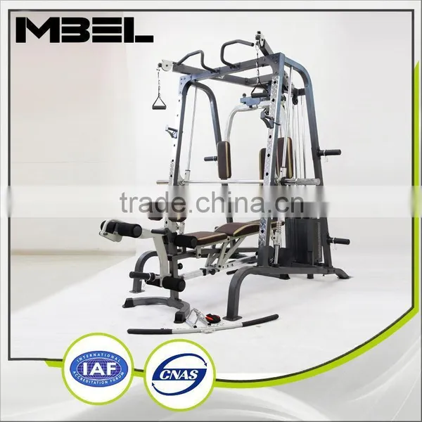 Ce Certificated Home Use Smith Machine photo-2