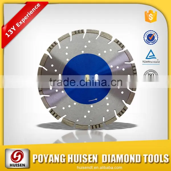 Trade Assurance Manufacturer of Hss Circular Saw Blade