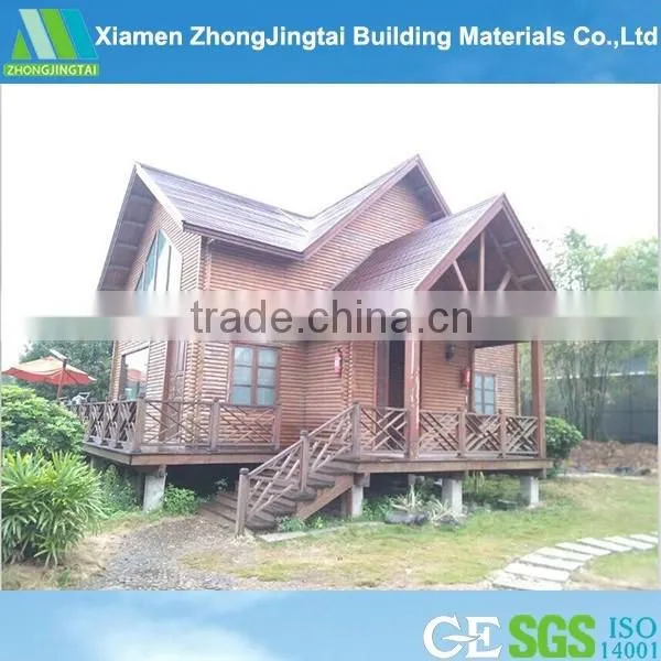 Earthquake-proof and Fireproof Prefab Modular Buildings photo-4