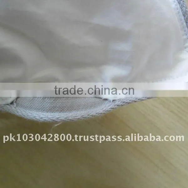 Filled Pillow photo-2