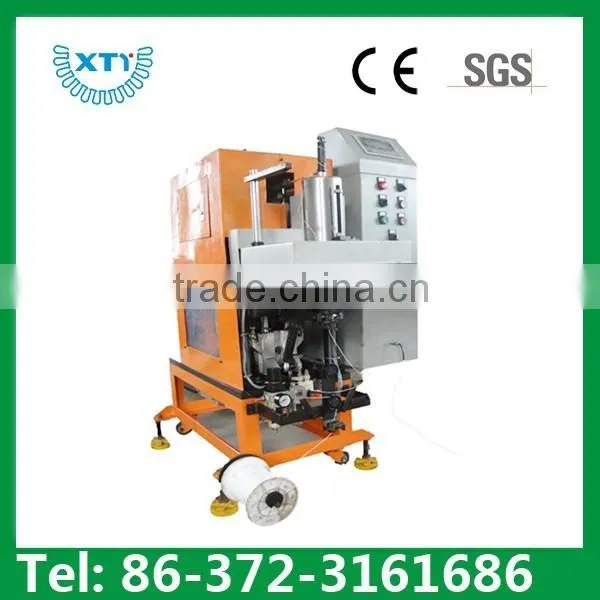 Electric Motor Coil Winding Machine CNC Equipment