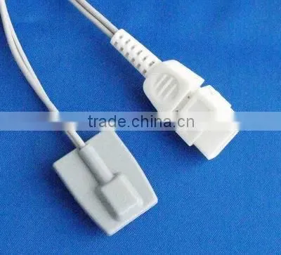 BCI Spo2 Probe Finger Clip, DB9pin photo-4