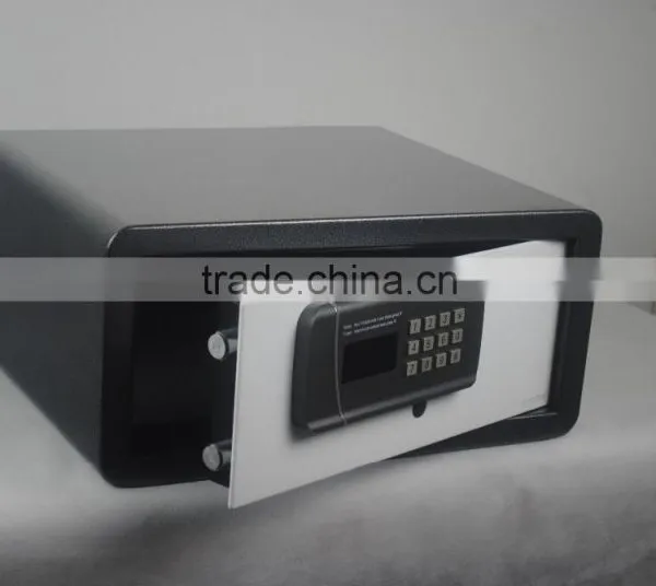 2015 NEW Design Hotel Safety Deposit Box With Laptop Size photo-5