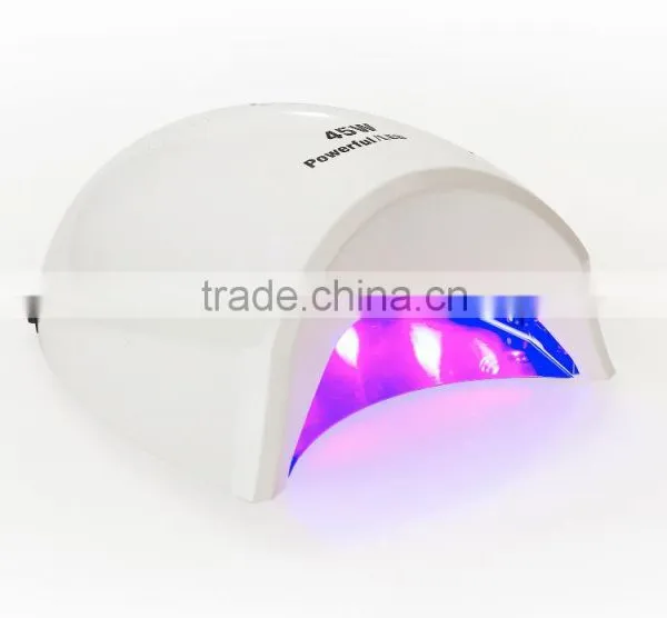 2016 uv Led Nail Lamp photo-2