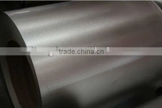 Hot Dipped Aluminum Zinc Steel Coil Shandong Manufacturer photo-2