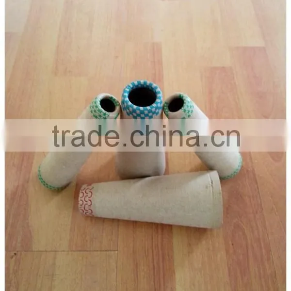 Kraft Paper Core Tube With Moderate Price photo-6