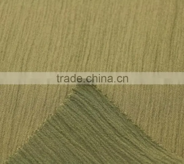 Spring Summer Hot Selling 50D*50D Viscose Crepe for Women Dresses Fabric photo-6