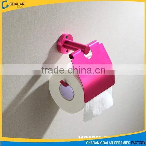 2015 High Quality GT-02 Elegant Aluminum Bathroom Accessory