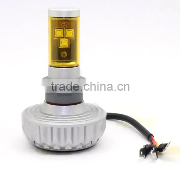 High Power 3000 Lumens 5 Color Temperature Available DIY Freely Lanseko Factory Direct photo-2