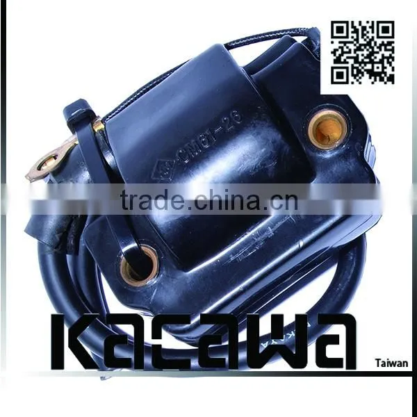 CG125 CDI photo-2