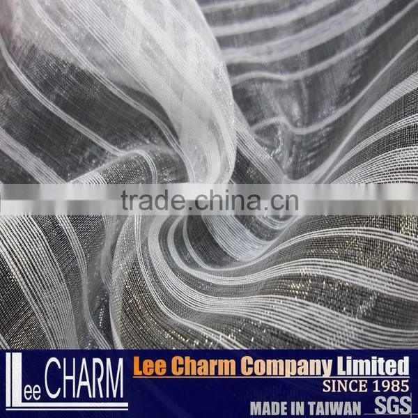 Zebra Blind Crystal Zebra Fabric photo-3