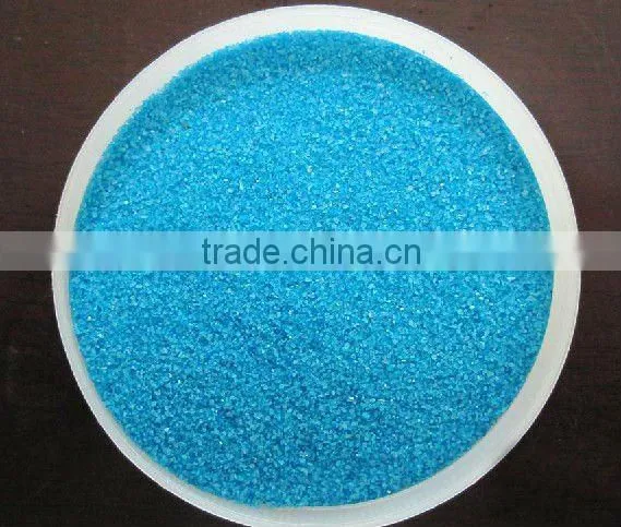 Colored Silica Sand Polymertic Sand photo-2