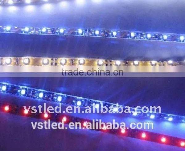 Waterproof High Lumen Flexible Led Light Strip photo-3