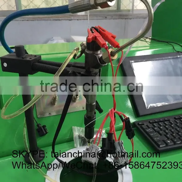 BOSCH EPS200 Bosch Common Rail Injector Tester/denso Common Rail Injector Tester/common Rail Injector Tester photo-4