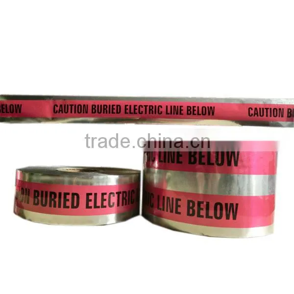 Best Using Aluminum Custom Barricade Tape With China Supplier photo-3