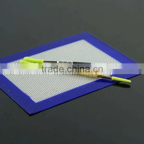 2015 Top Sale Product High Quality Non Stick Silicon Mat photo-6