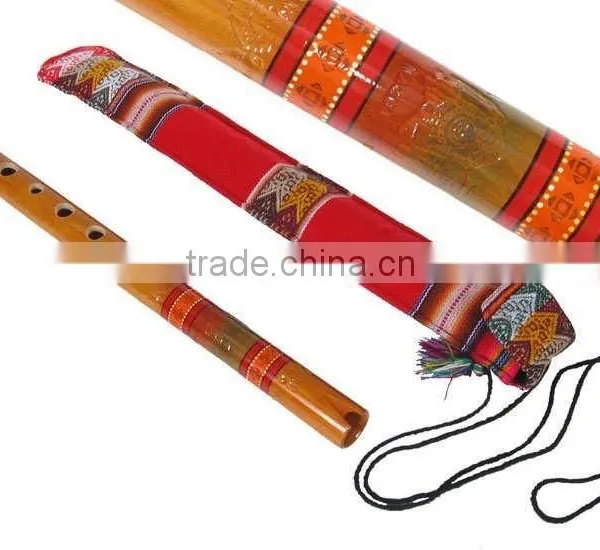 QUENA FLUTE