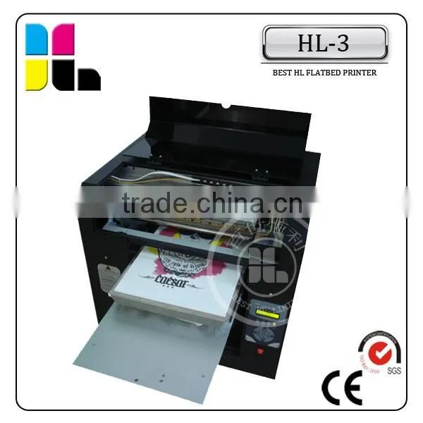 Multifunction Printer, Textile Printer, Digital Inkjet Printer For Textile,