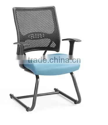 Meeting Room Dxracer Chair Office Staff Chair Steel Frame Mesh Chair (SZ-OC190) photo-6
