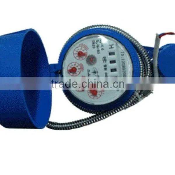 2015 Ner Product Water Flow Meter Price photo-5