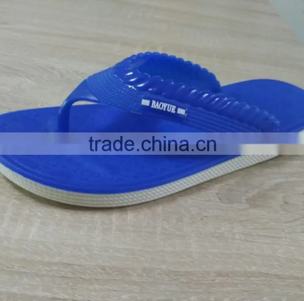 Rotary Slipper and Sandal Making Machine for TPR Two Color Sole photo-2