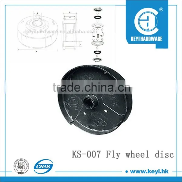 007 Rolling door machine, roller shutter door machine parts