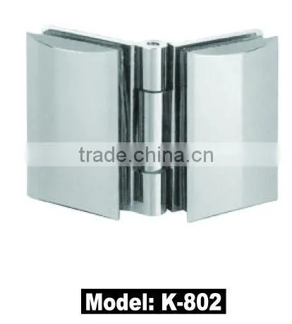 Bathroom Glass Clamp photo-6