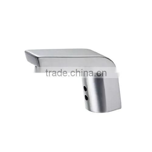 Automatic Sensor Basin Faucet With Two-eye