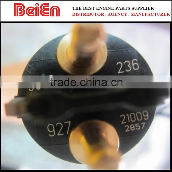 Fuel Injector 20440388 / 0432191345 / 21006084 photo-2